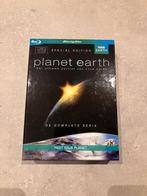 Planet Earth Blu-ray - Complete Serie, Ophalen of Verzenden