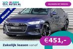 Audi A4 Limousine 35 TFSI Pro Line | Navi | Carplay | DAB |, Automaat, 12 maanden, Stof, 4 cilinders