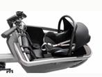 Maxi cosi adapters Lovens bakfiets, Fietsen en Brommers, Fietsen | Bakfietsen, Overige merken, Elektrisch, Ophalen of Verzenden