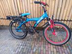 Mooie  batavus snake 20 inch, Ophalen, Zo goed als nieuw, 22 inch, Versnellingen