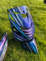 Custom zip sp look kappenset, Ophalen of Verzenden