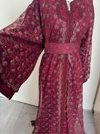 Takchita, Kleding | Dames, Gelegenheidskleding, Ophalen of Verzenden, Zo goed als nieuw, Overige typen