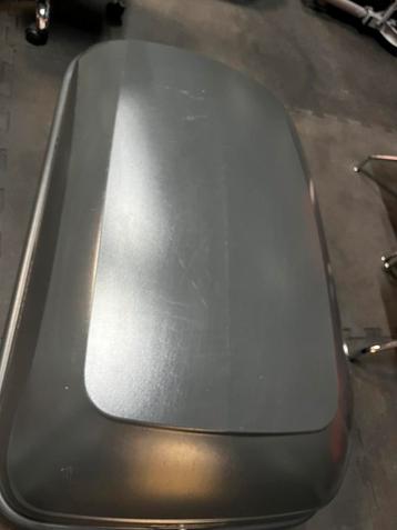 Hapro Rody 71 x 130 binenmaat beschikbaar voor biedingen