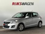Suzuki Swift 1.2 Bandit Airco/Cruise, Auto's, Voorwielaandrijving, 94 pk, Stof, Gebruikt
