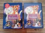 De Aristokatten - Special Edition - Walt Disney DVD, Alle leeftijden, Ophalen of Verzenden, Zo goed als nieuw, Amerikaans