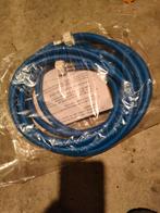 Vulslangset t.b.v. ketel 5 meter, Ophalen of Verzenden, Nieuw, Bad