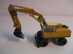 Conrad Zeppelin mobiele kraan, Hobby en Vrije tijd, Modelauto's | 1:50, Ophalen of Verzenden, Gebruikt, Hijskraan, Tractor of Landbouw