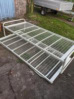 Diverse bedden met onderschuifbed, Ophalen, Overige materialen, 90 cm, Eenpersoons