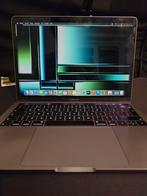 Macbook pro 13inch 2018. I7 16ram 512GB, Computers en Software, Apple Macbooks, Gebruikt, 2 tot 3 Ghz, Qwerty, 13 inch