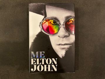 Me by Elton John beschikbaar voor biedingen