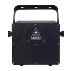 4x 3W rgb laser, Muziek en Instrumenten, Licht en Laser, Ophalen of Verzenden, Laser