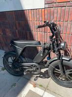 Ouxi v8 3.0, Fietsen en Brommers, Brommers | Tomos, Ophalen, Overige modellen, 7 versnellingen, Zo goed als nieuw