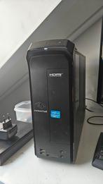 Packard Bell Pc. + Scherm, Ophalen, Onbekend