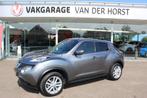 Nissan Juke 1.2-116pk DIG-T S/S N-Connecta. Erg nette en goe, 116 pk, Origineel Nederlands, Handgeschakeld, SUV of Terreinwagen