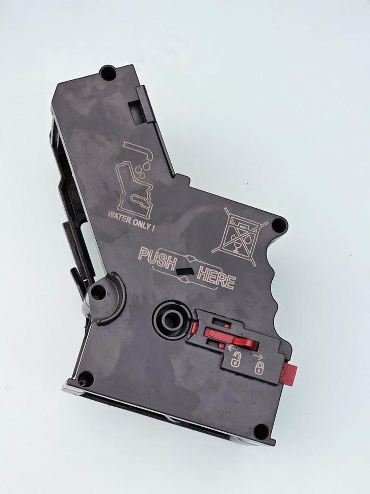 REFURBISHEN zetgroep Siemens EQ series incl verzending*, Witgoed en Apparatuur, Koffiemachine-accessoires, Ophalen of Verzenden