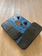 Behringer LX1-X V-Amp Gitaar Effectpedaal, Muziek en Instrumenten, Effecten, Ophalen, Gebruikt, Chorus