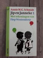 Jip en janneke boekje (wij versturen niet), Ophalen, Zo goed als nieuw