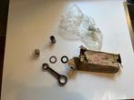 Drijstang, Set KX125 Kawasaki 13044-5065 oldtimer, Motoren, Ophalen of Verzenden