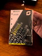 Succes vulling junior 1 dag per pagina 2026, Diversen, Ophalen of Verzenden, Nieuw