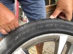 Auto, Ophalen, 18 inch, Gebruikt, Banden en Velgen