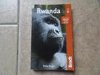 bradt guide Rwanda, Boeken, Reisgidsen, Rough Guide, Europa, Ophalen of Verzenden, Zo goed als nieuw