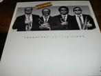 TRUMPETS TRPTS ‎Transforming Traditions Blackhawk  LP 1986, 1980 tot heden, Ophalen of Verzenden, Zo goed als nieuw, 12 inch