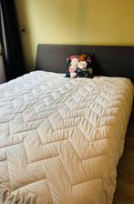 Walra 4 seizoenen dekbed, 240 x 220 cm, Ophalen, Gebruikt, Wit, Tweepersoons