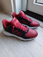 Adidas sportschoen cloudfoam 40⅔, Ophalen of Verzenden, Zo goed als nieuw, Sportschoenen
