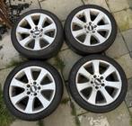 5x120 17 inch BBS RD346 velgen BMW E9x, Auto-onderdelen, Banden en Velgen, Ophalen, Gebruikt, Velg(en), 17 inch
