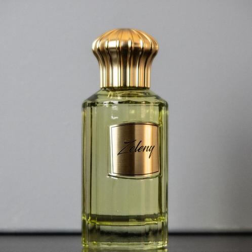 Ahmed Al Maghribi - Zeleny, Sieraden, Tassen en Uiterlijk, Uiterlijk | Parfum, Nieuw, Verzenden