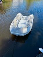 Zodiac cadet 270 alu, Watersport en Boten, Rubberboten, Ophalen, Aluminium, Gebruikt, Zodiac