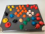 Diverse hoedjes petjes hoofddeksels van playmobil, Ophalen of Verzenden, Zo goed als nieuw