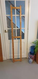 Staander stellingkast 30 cm diep, Huis en Inrichting, Kasten | Stellingkasten, Ophalen, Gebruikt