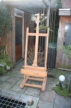 schildersezel, Ophalen, Gebruikt, Ezel