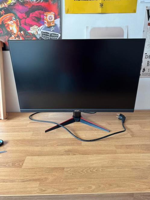 Acer monitor, geen doos, Computers en Software, Monitoren, Ingebouwde speakers, Ophalen