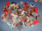 Partij B129=Lego piraten - kasteel Lego