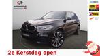 BMW X5 XDrive35i High Executive M-sport| Camera Pano X-Drive, 2005 kg, Gebruikt, Zwart, Leder