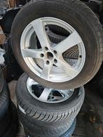 17 inch Mercedes Vito Viano velgen winterbanden, Auto-onderdelen, Dashboard en Schakelaars, Ophalen of Verzenden