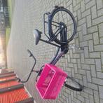 opknap contina meisjes fiets, Ophalen, Gebruikt, 26 inch of meer