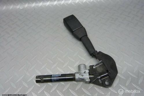 Gordelspanner rechtsvoor BMW 5-serie E39 gordelvanger e39, Auto-onderdelen, Interieur en Bekleding, BMW, Gebruikt, Ophalen of Verzenden