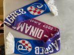 Ajax dinamo zagreb sjaal, Kleding | Dames, Mutsen, Sjaals en Handschoenen, Ophalen of Verzenden, Zo goed als nieuw, Sjaal