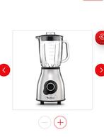 Moulinex LM85 blender, Witgoed en Apparatuur, Blenders, Ophalen, Zo goed als nieuw, Blender