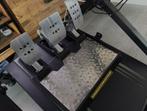 Thrustmaster T-LCM Pedalen - Zo goed als nieuw!, Ophalen of Verzenden, Zo goed als nieuw