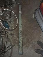 Voorbumper landrover 109 serie 3 gegalvaniseerd, Ophalen, Bumper