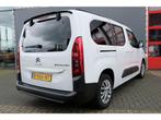 Citroen BERLINGO ë-Berlingo XL Feel 50 kWh 136 PK / NIEUW 2, Auto's, Citroën, 5 stoelen, Bedrijf, Overige carrosserieën, 136 pk