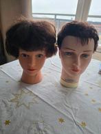 Make-up kapper modellen, Ophalen of Verzenden, Meerdere media