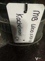 Mb w210 2001 Kachelmotor