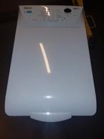 Zanussi Lindo 100, 6 tot 8 kg, Ophalen, 1200 tot 1600 toeren, 85 tot 90 cm