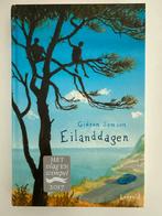 Eilanddagen - Gideon Samson, Ophalen of Verzenden, Zo goed als nieuw, Fictie algemeen