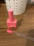 Nieuwe HEY! Fashion Fuchsia nagellak, Nieuw, Ophalen of Verzenden, Handen en Nagels, Make-up